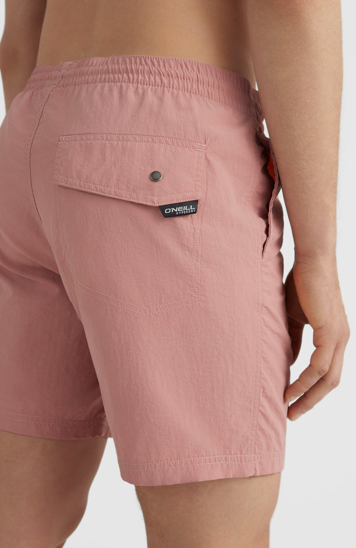 Vert 16'' Swim Shorts | Ash Rose