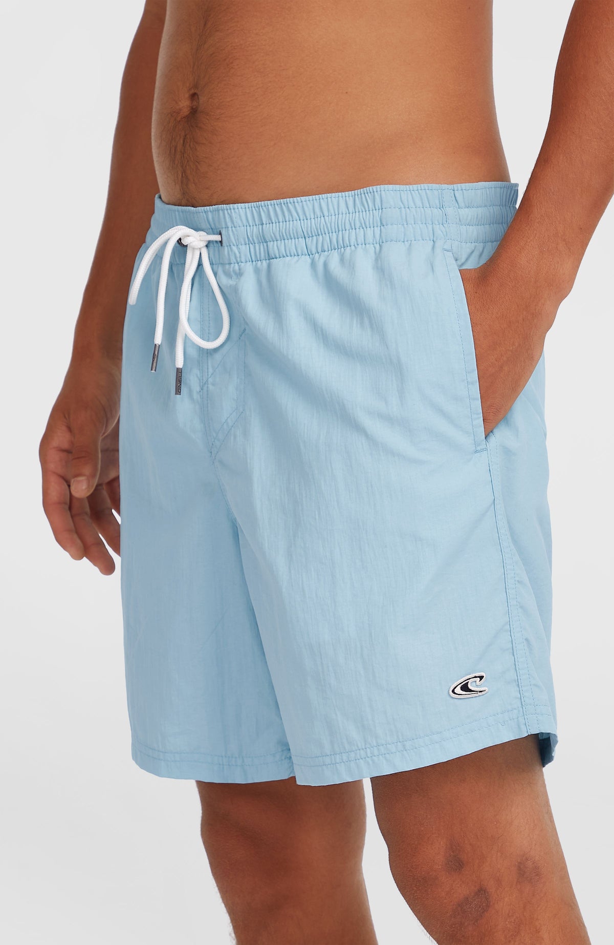 Vert 16'' Swim Shorts | Blue Topaz – O'Neill