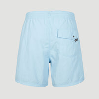 Vert 16'' Swim Shorts | Blue Topaz