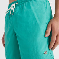 Vert 16'' Swim Shorts | Sea Green