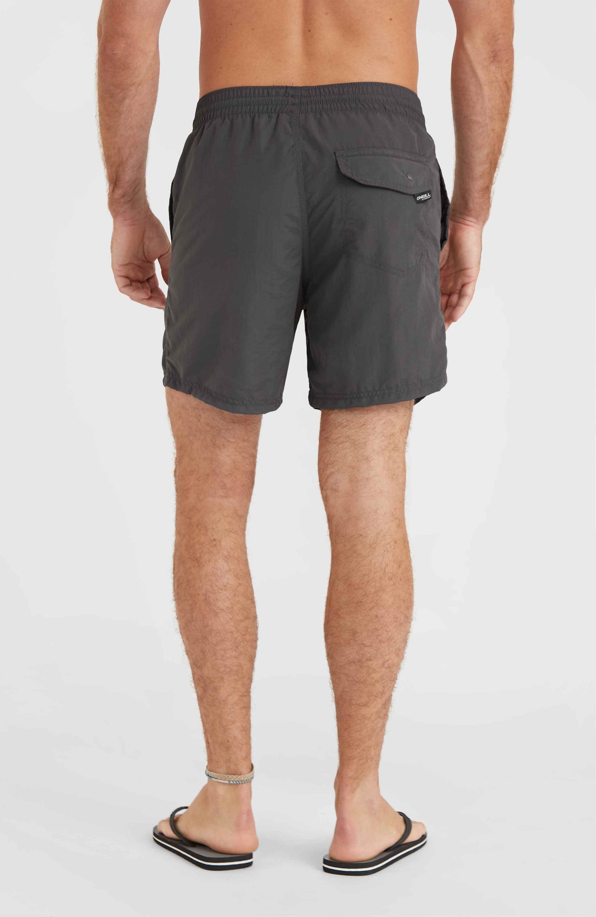 Vert 16'' Swim Shorts | Asphalt