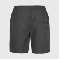 Vert 16'' Swim Shorts | Asphalt