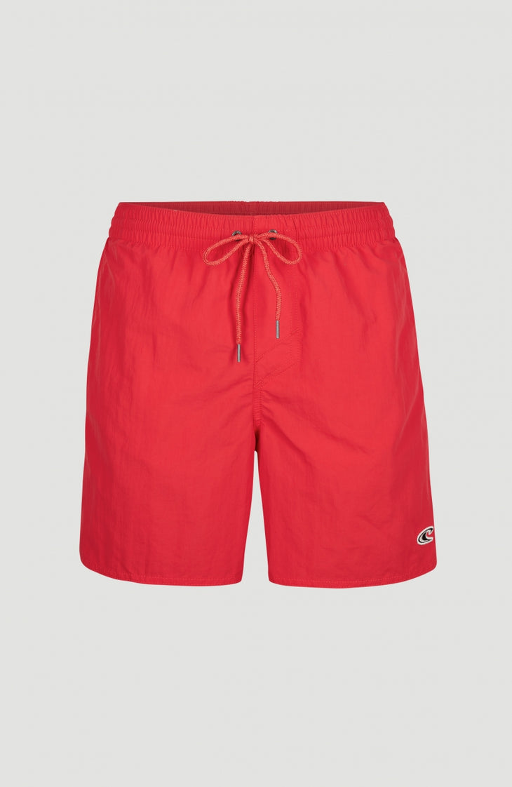 Vert Swim Shorts | Plaid