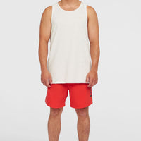 Cali 16'' Swim Shorts | High Risk Red