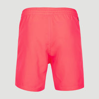 Cali 16'' Swim Shorts | Diva Pink