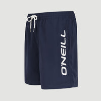 Cali 16'' Swim Shorts | Ink Blue