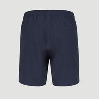 Cali 16'' Swim Shorts | Ink Blue