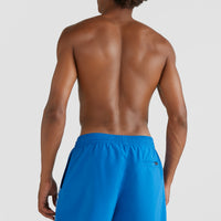 Cali 16'' Swim Shorts | Victoria Blue