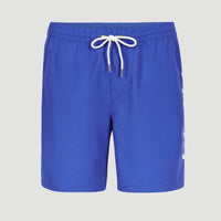 Cali 16'' Swim Shorts | Victoria Blue