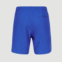 Cali 16'' Swim Shorts | Victoria Blue