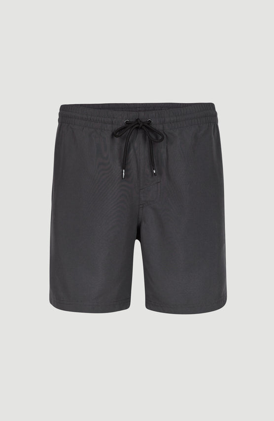 Cali 16" Swim Shorts | Asphalt