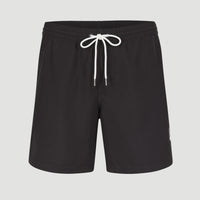 Cali 16'' Swim Shorts | Black Out