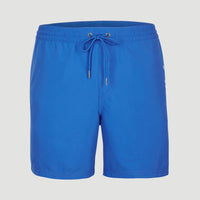 Cali 16'' Swim Shorts | Victoria Blue -A