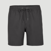 Cali 16'' Swim Shorts | Asphalt - A