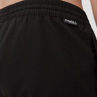 Cali 16'' Swim Shorts | BlackOut - A