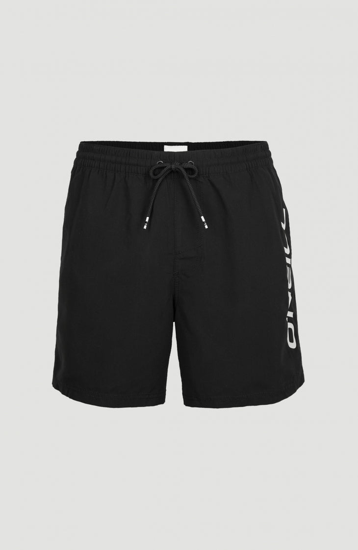 Cali Swim Shorts | BlackOut - A