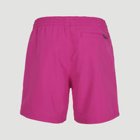 Original Cali 16'' Swim Shorts | Fuchsia Red