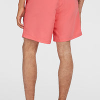 Original Cali 16'' Swim Shorts | Georgia Peach