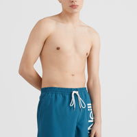 Original Cali 16'' Swim Shorts | Blue Coral