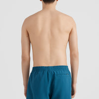 Original Cali 16'' Swim Shorts | Blue Coral