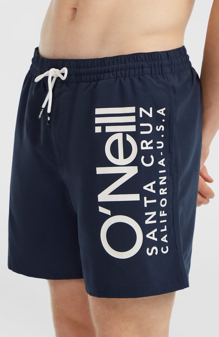Original Cali 16'' Swim Shorts | Ink Blue