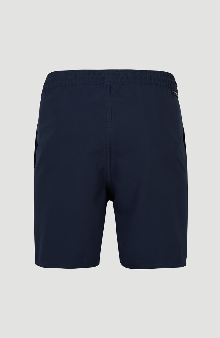 Original Cali 16'' Swim Shorts | Ink Blue