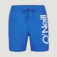 Original Cali 16'' Swim Shorts | Victoria Blue