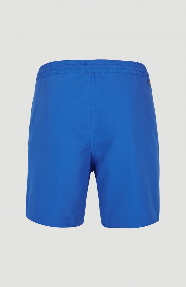 Original Cali 16'' Swim Shorts | Victoria Blue
