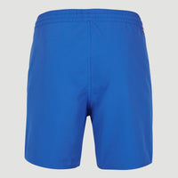 Original Cali 16'' Swim Shorts | Victoria Blue