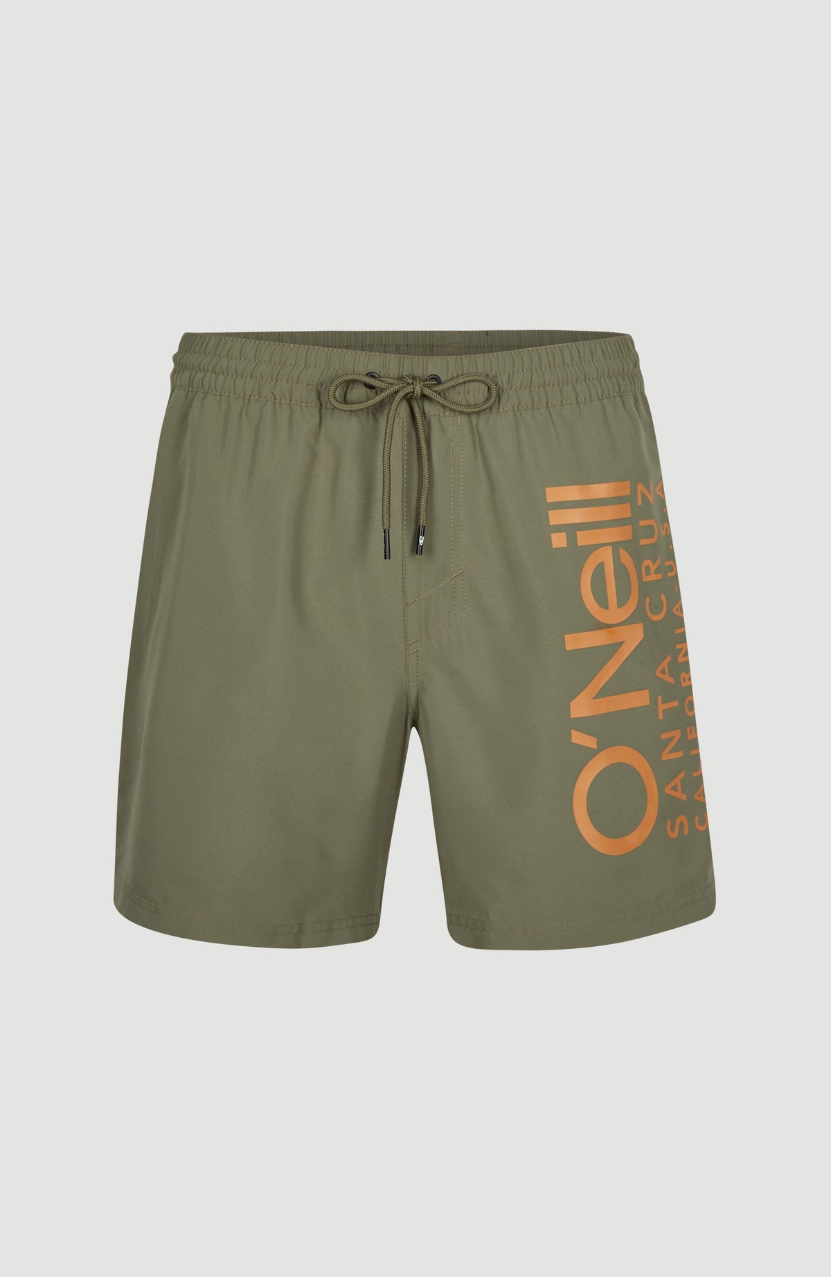 Original Cali 16 Swim Shorts Deep Lichen Green O Neill