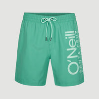 Original Cali 16'' Swim Shorts | Sea Green