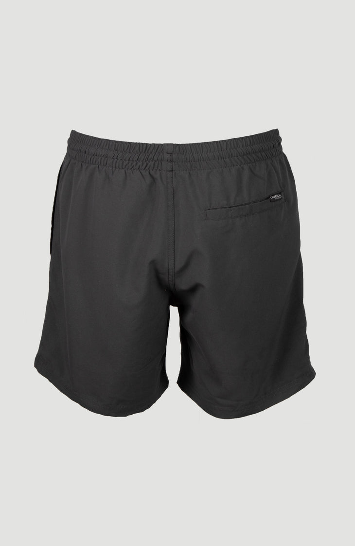 Original Cali 16" Swim Shorts | Asphalt