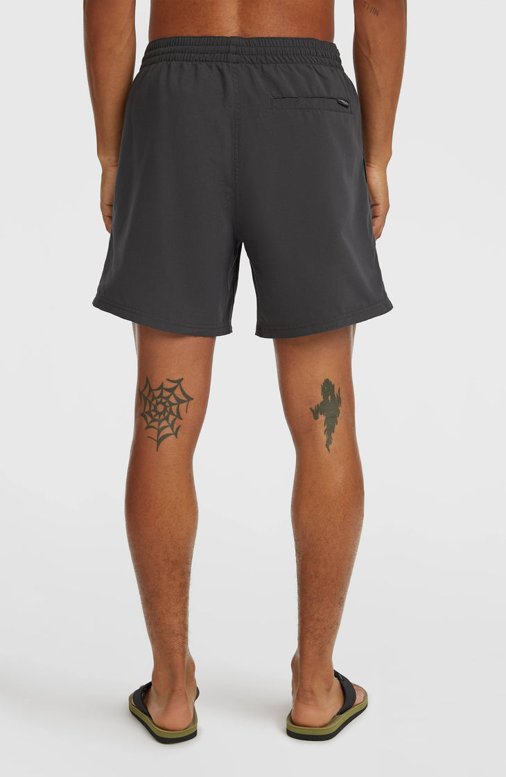 Original Cali 16" Swim Shorts | Asphalt