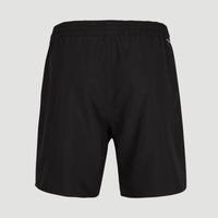 Original Cali 16'' Swim Shorts | Black Out