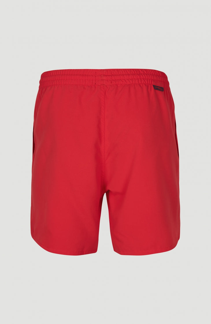 Original Cali Swim Shorts | Plaid