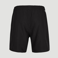 Original Cali 16'' Swim Shorts | BlackOut - A