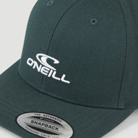 O'Neill Logo Wave Cap | North Atlantic
