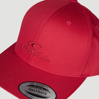 O'Neill Logo Wave Cap | Plaid