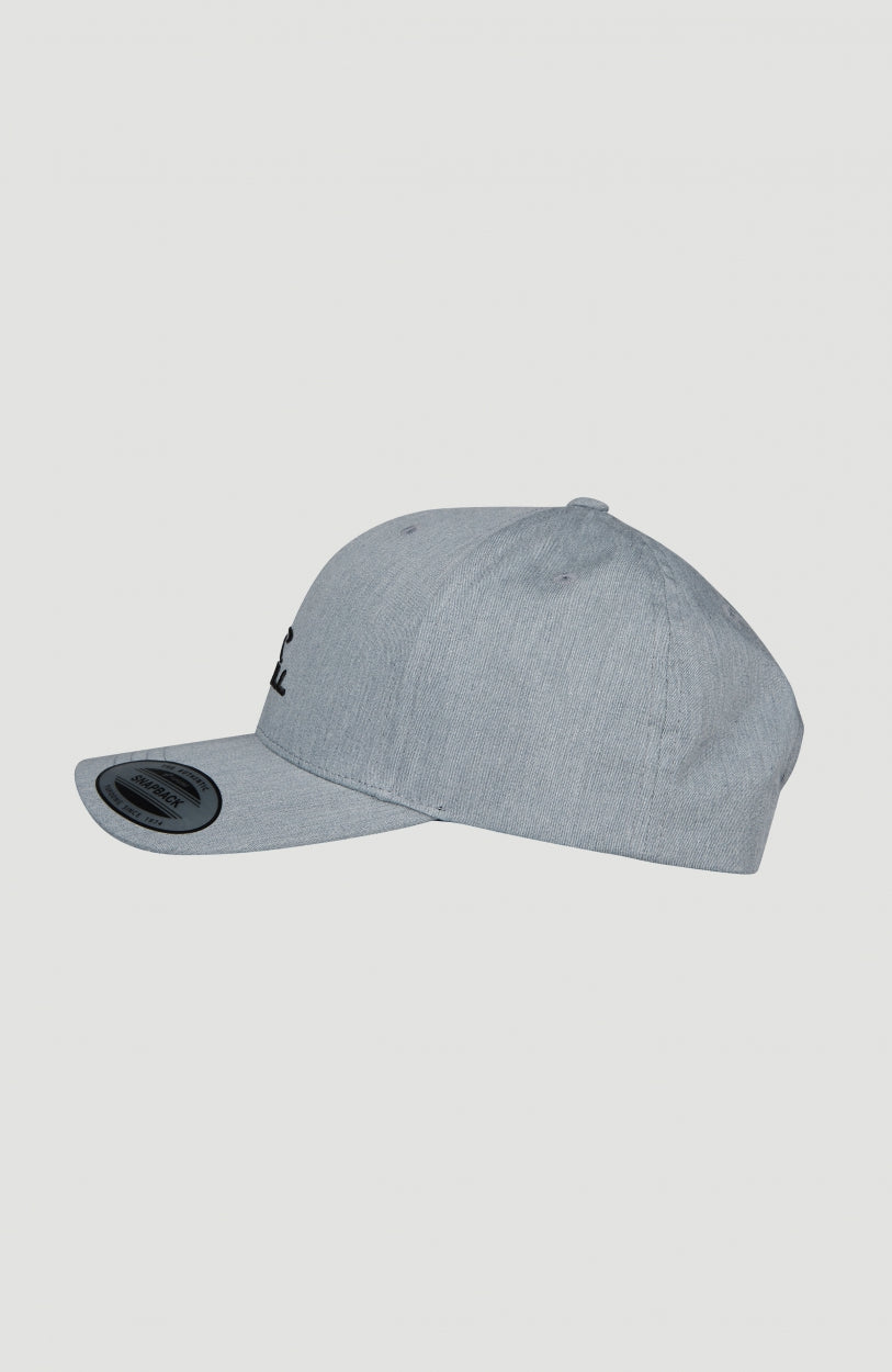 Wave Cap | Silver Melee -A