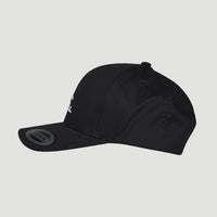O'Neill Logo Wave Cap | BlackOut - A