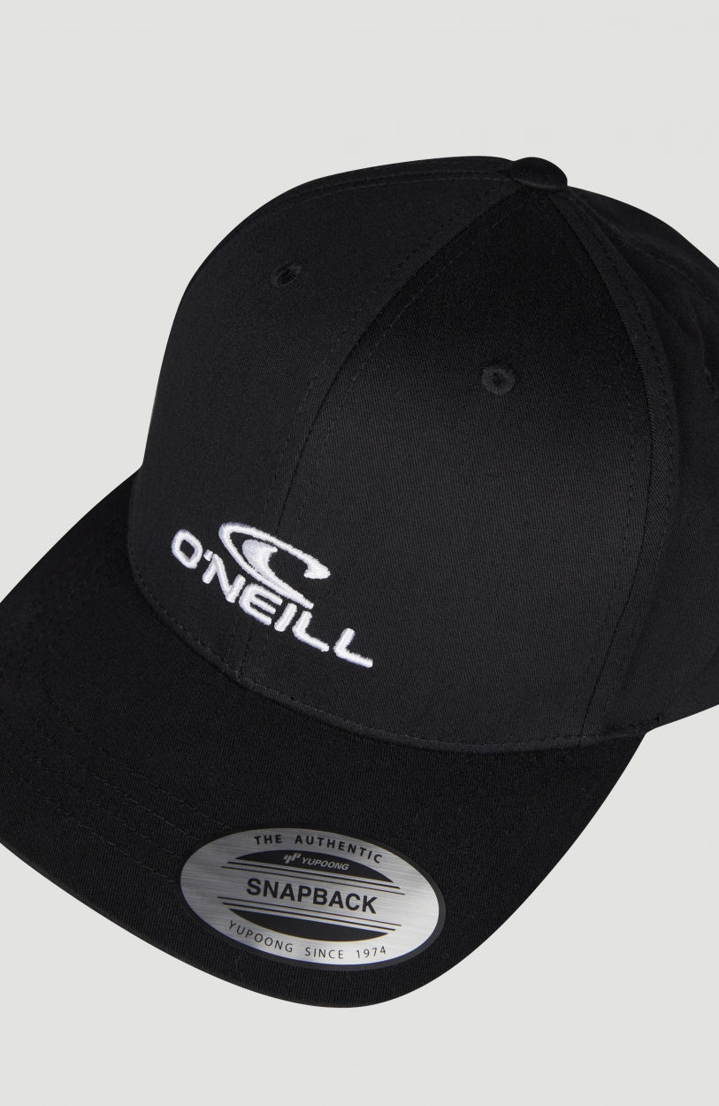 Wave Cap | BlackOut - A