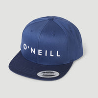 Yambo Cap | Ensign Blue