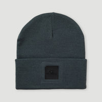 Cube Beanie | Forest Night