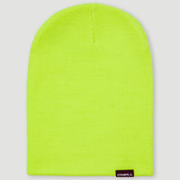 Dolomite Beanie | Pyranine Yellow