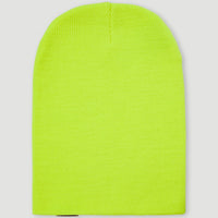 Dolomite Beanie | Pyranine Yellow