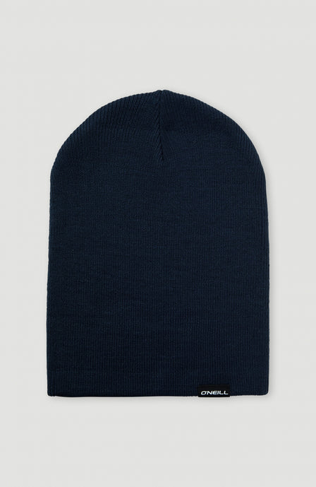 Dolomite Beanie | Ink Blue -A