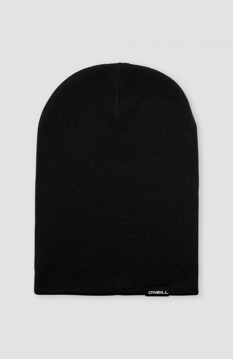 Dolomite Beanie | BlackOut - A – O'Neill