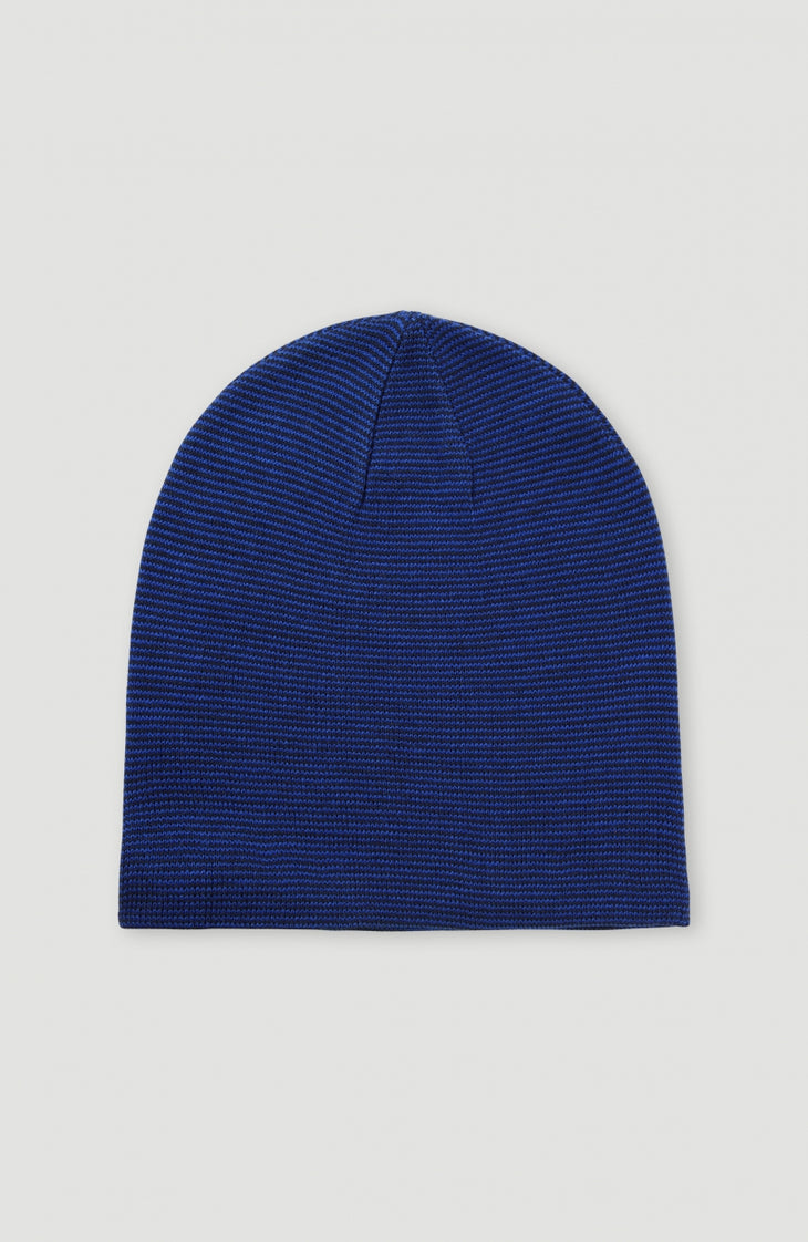 All Year Beanie | Ink Blue -A