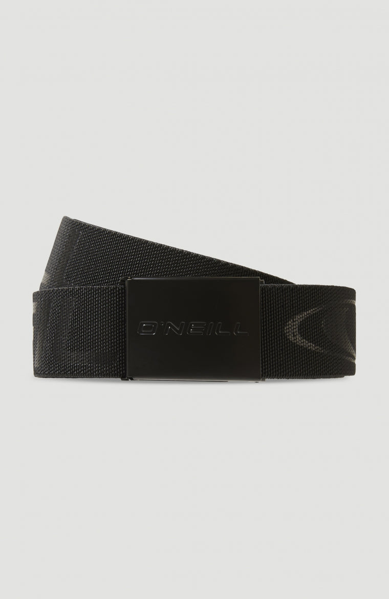 Logo Belt | BlackOut - A