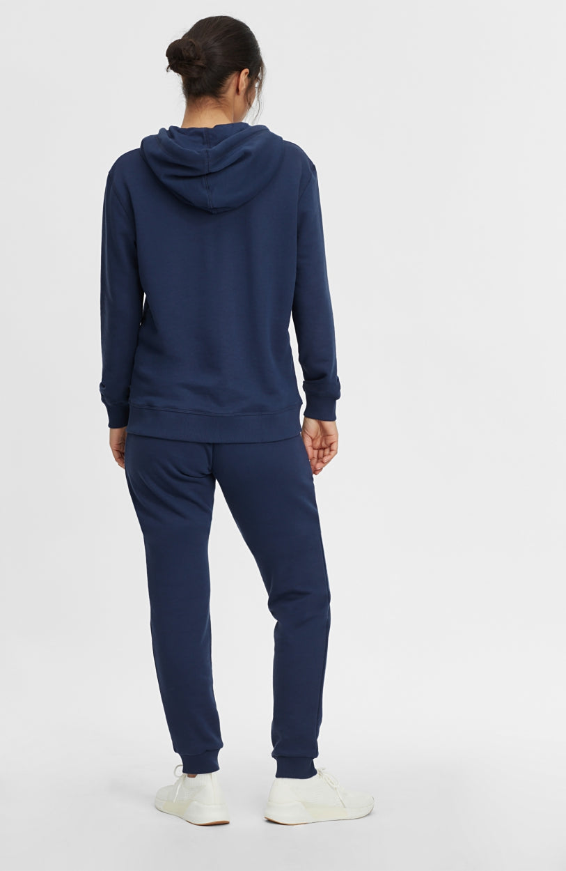 Triple Stack Full Zip Hoodie | Scale